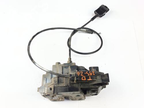 rear-right-lock-renault-clio-iii-br01-cr01-2005-2006-2007-2008-2009-2010-2011-2012-2013-2014-34449401 main image