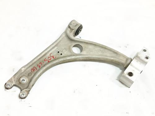 Used Right front suspension arm VW PASSAT B6 (3C2) 2.0 TDI (110 hp) 27244398