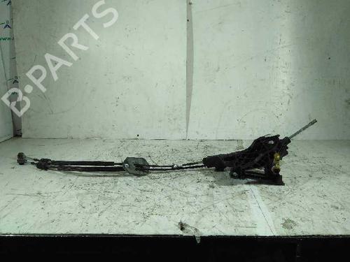 Gear lever FORD TRANSIT Van (FA_ _) | BP10958441M90 - Image 5