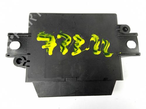 Electronic module AUDI A8 D3 (4E2, 4E8) | BP10726139M83 - Image 2