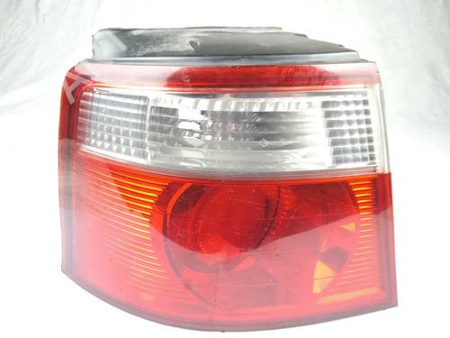 Used Left taillight Left taillight 17694655 17694655