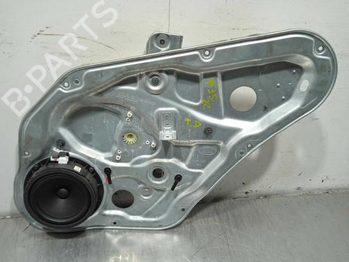 Used Rear right window mechanism Rear right window mechanism 10779134 10779134