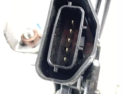 Front left lock MITSUBISHI Fuso  | BP29281423C98 