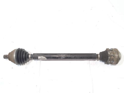 Used Right front driveshaft SEAT LEON (1P1) [2005-2013]  15657973