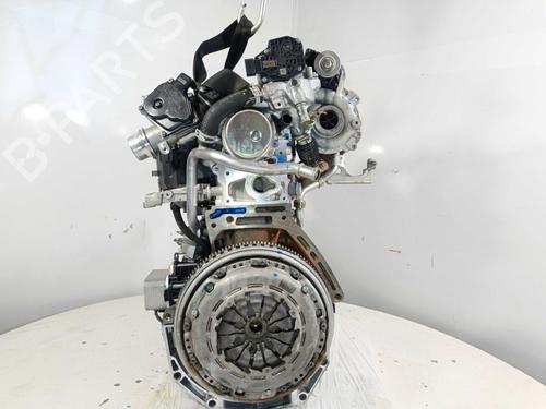 Engine DACIA DUSTER (HM_) 1.5 dCi 115 4x4 | BP38411840M1 - Image 10