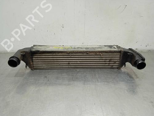 Used Intercooler Intercooler BMW 3 (E46) 320 d (136 hp) 10746918 10746918
