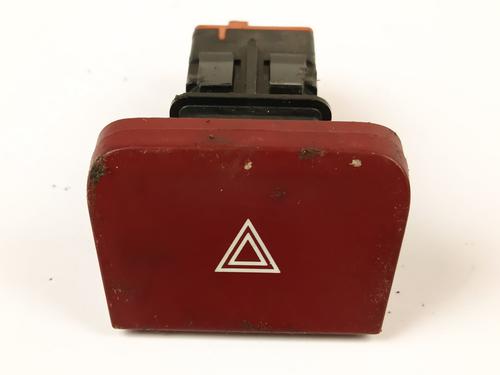 Used Warning switch CITROËN C4 Grand Picasso I (UA_) 2.0 HDi 138 (136 hp) 28690360