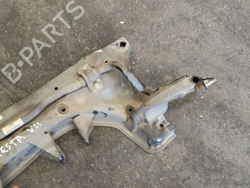 Subframe FORD FIESTA VII (HJ, HF) 1.1 Ti-VCT | BP36997674M9 - Image 3