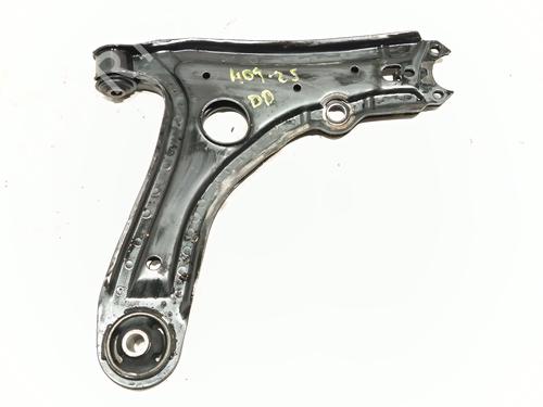 Used Right front suspension arm SEAT CORDOBA (6K1, 6K2) 1.9 SDI (68 hp) 27477014