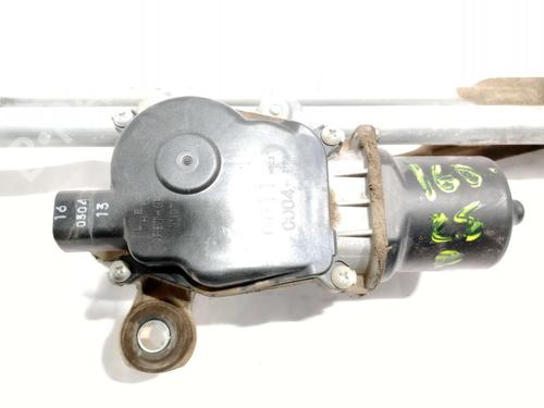 Front wiper motor RENAULT KADJAR (HA_, HL_) 1.5 dCi 110 (HLA3) | BP24952616M29 - Image 2