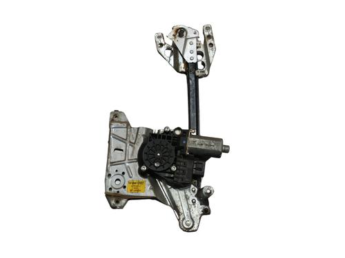 Used Rear right window mechanism Rear right window mechanism AUDI A4 B5 Avant (8D5) 1.9 TDI (115 hp) 33887949 33887949