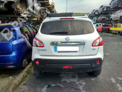 Electronic module NISSAN QASHQAI / QASHQAI +2 I (J10, NJ10, JJ10E)  | BP14355237M83 