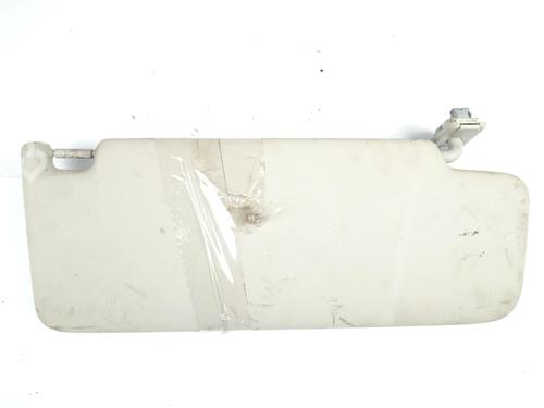 Left sun visor VW GOLF VII (5G1, BQ1, BE1, BE2) 1.6 TDI | BP17190228I1 