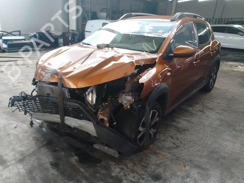 Rear bumper right light DACIA SANDERO III 1.0 TCe 90 | BP31940099C82 