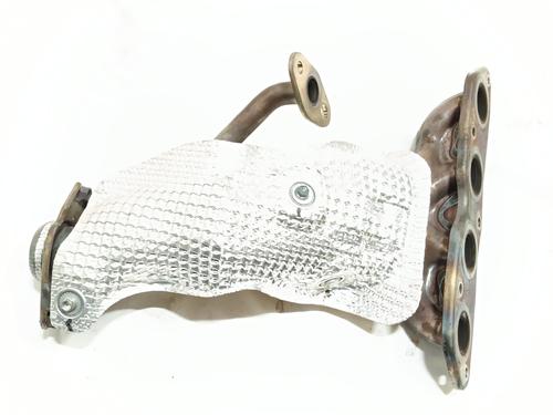 Used Catalyst TOYOTA YARIS (_P13_) 1.5 Hybrid (NHP130_, NHP130) (101 hp) 28514885