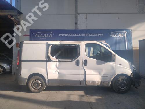 Used Parts NISSAN PRIMASTAR Van (X83)    1064884