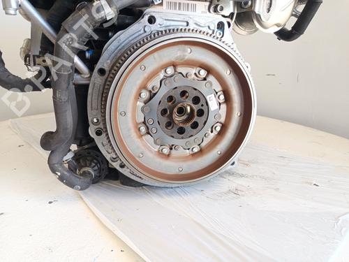 Motor VW T-ROC (A11, D11) 2.0 TDI | BP29564291M1 