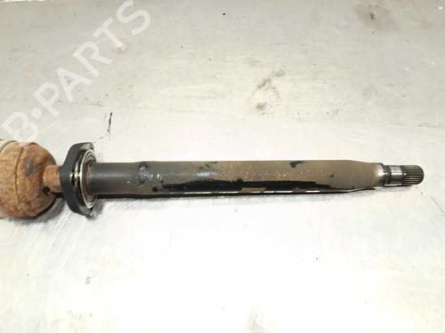 Right front driveshaft OPEL ASTRA J (P10) 1.6 CDTi (68) | BP30733966M39 - Image 3