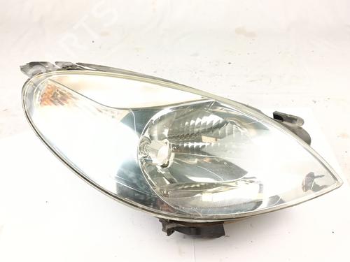 Used Right headlight CITROËN XSARA PICASSO (N68) 1.6 HDi (90 hp) 30262408