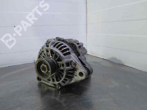 Alternator FORD FIESTA V (JH_, JD_)  | BP11247590M7 