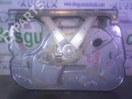 Used Front right window mechanism Front right window mechanism FORD FOCUS C-MAX (DM2) 2.0 TDCi (136 hp) 9987217 9987217