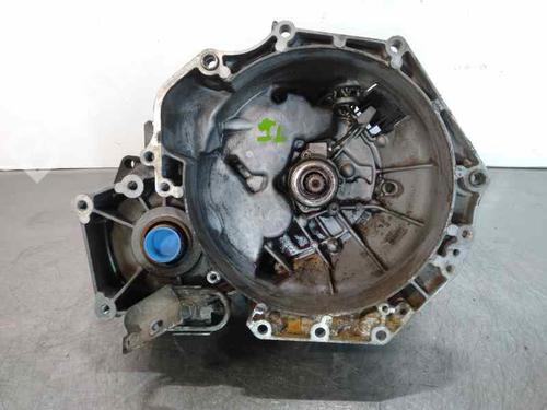 Manual gearbox SAAB 9-5 (YS3E) 3.0 TiD (177 hp) 9981878