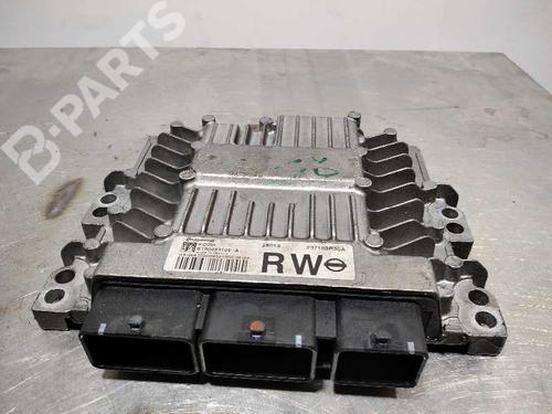 Used Engine control unit (ECU) NISSAN QASHQAI / QASHQAI +2 I (J10, NJ10, JJ10E) [2006-2014]  9997122