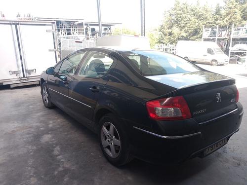 Switch PEUGEOT 407 (6D_) 2.0 HDi 135 (6DRHRH, 6DRHRE, 6DRHRG, 6DRHRJ) | BP35794303I30  - Image 7