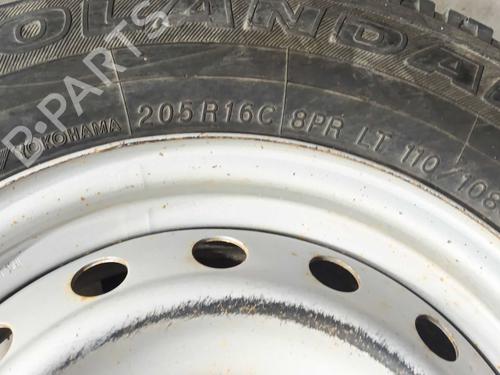 Other ISUZU D-MAX II (TFR, TFS) 1.9 Ddi 4x4 (TFS87J) | BP36236848O1 - Image 4