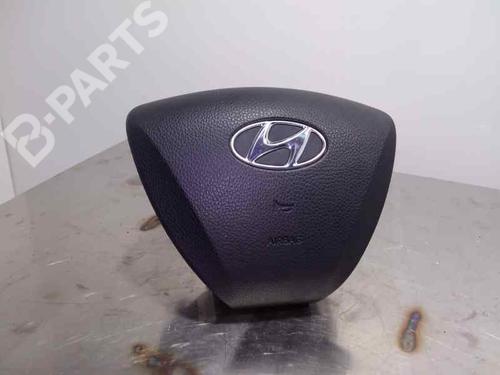 Airbag Kit HYUNDAI i40 I (VF)  | BP10752091C86  - Image 6