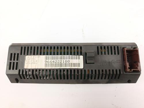 Display monitor CITROËN C4 I (LC_) 1.6 HDi | BP26139413C48 
