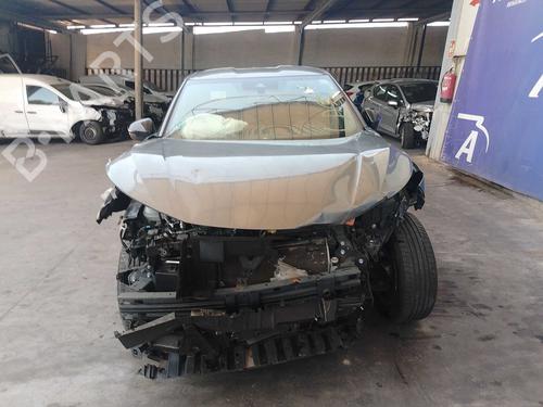 Left front seat NISSAN JUKE (F16_) DIG-T 117 | BP36860199C15  - Image 20