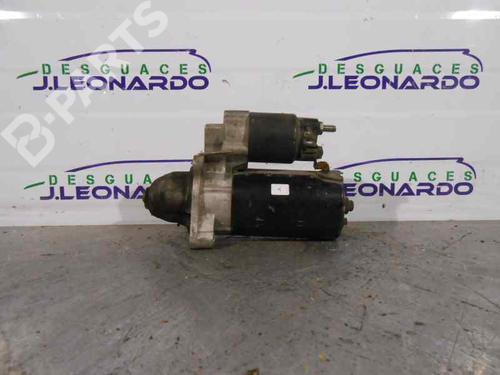 Starter BMW 3 (E46)  | BP11247672M8 