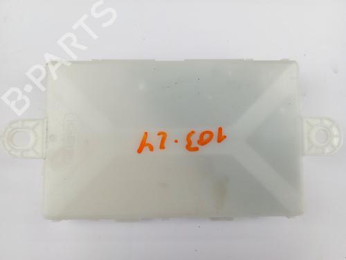 Electronic module MERCEDES-BENZ GLC (X253) 200 d 4-matic (253.916) | BP17631358M83 