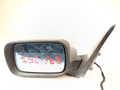 Used Left mirror BMW 3 (E46) 320 d (150 hp) 26447999