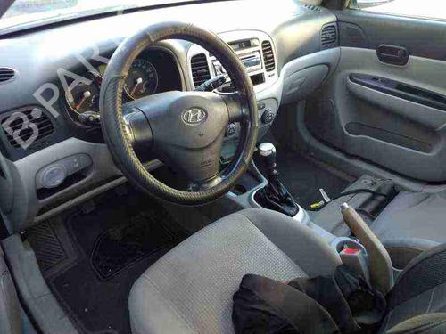 Steering column stalk HYUNDAI ACCENT III (MC) | BP16554039I23 - Image 7