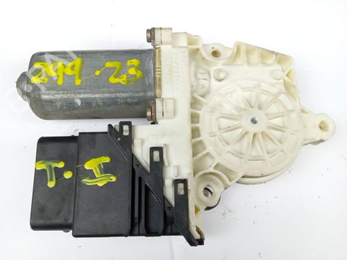 Left rear window motor SEAT LEON (1M1) 1.9 TDI | BP13319169E23 
