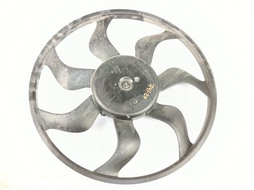 Used Radiator fan NISSAN JUKE (F16_) 1.0 (114 hp) 30890042