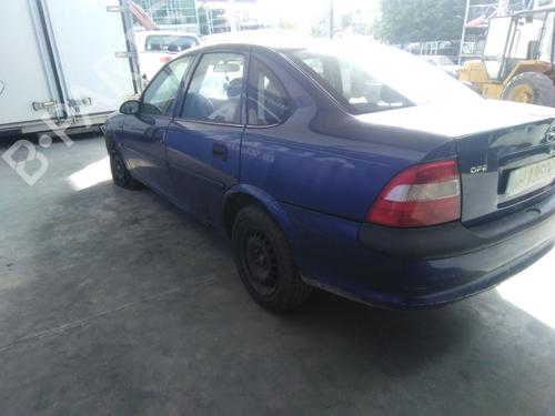 Alternator OPEL VECTRA B (J96)  | BP12980226M7 