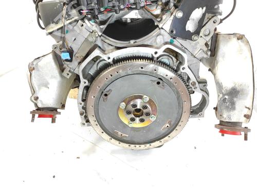 Engine LAND ROVER RANGE ROVER II (P38A) 4.6 4x4 | BP29355741M1 