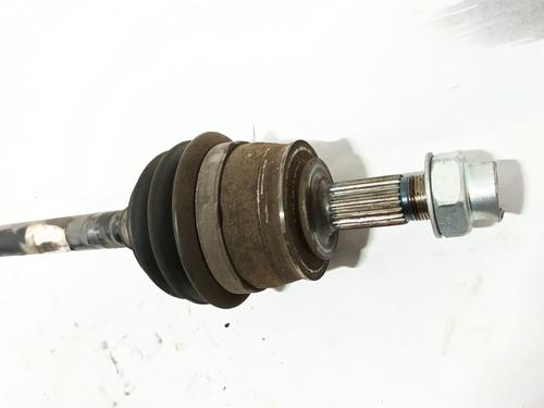 Right front driveshaft OPEL CORSA E (X15) | BP30271479M39