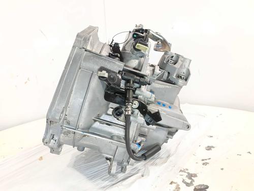 Gearbox OPEL ASTRA J Saloon 1.7 CDTI (69) | BP33705867M3 - Image 10