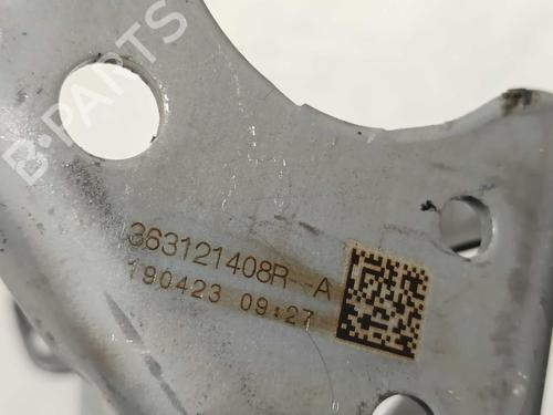 Hand brake DACIA DUSTER (HM_) 1.3 TCe 150 (HMM3) | BP31929330I18 - Image 3