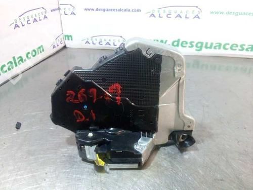 Used Front left lock Front left lock LEXUS NX (_Z1_) 300h AWD (AYZ15_) (155 hp) 10929103 10929103