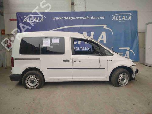 AC compressor VW CADDY IV MPV (SAB, SAJ) | BP10012635M34 - Image 7
