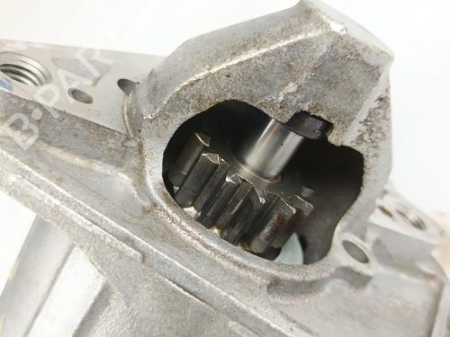 Starter RENAULT KANGOO (KC0/1_) 1.5 dCi | BP28381413M8 