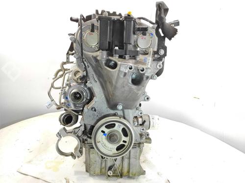 Motor Motor FORD PUMA (J2K, CF7) 1.0 EcoBoost mHEV (125 hp) 26391637 26391637