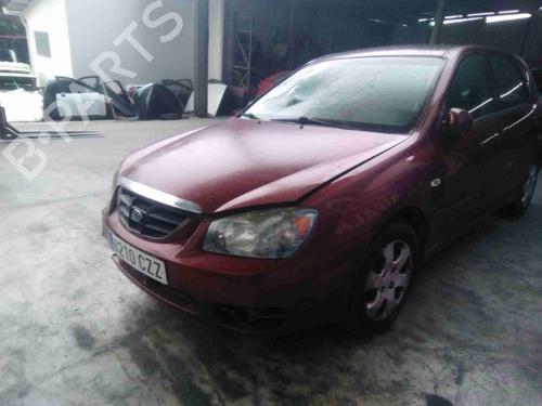 Headlight switch KIA CERATO I Hatchback (LD) 1.6 | BP16767237I24  - Image 8