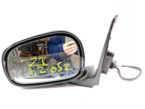 Used Left mirror ROVER 400 II (RT) [1995-2000]  21789076