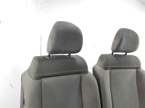 Sæde sæt CITROËN C3 III (SX) 1.5 BlueHDi 100 (SXYHYP, SXYHTU) | BP23130113C78 - Image 14